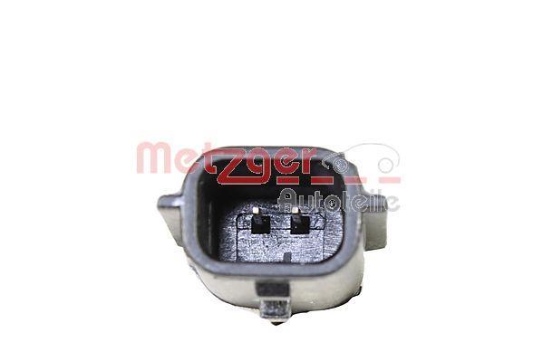 Sensor, revoluciones de la rueda METZGER ref. 09001102